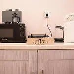 Lilia-rentalapartments Appartement *