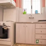 Appartement Lilia-rentalapartments Vrahati