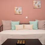 Lilia-rentalapartments Appartement Vrahati