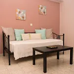 Lilia-rentalapartments Vrahati