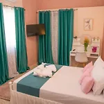 Lilia-rentalapartments Appartement