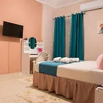 Lilia-rentalapartments Appartement Vrahati