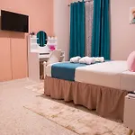 Lilia-rentalapartments * Vrahati