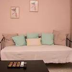 Lilia-rentalapartments * Vrahati