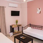 Appartement Lilia-rentalapartments *