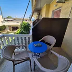 Lilia-rentalapartments Appartement Vrahati