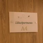 Lilia-rentalapartments Vrahati