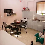 Lilia-rentalapartments * Vrahati
