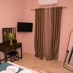 Appartement Lilia-rentalapartments Vrahati