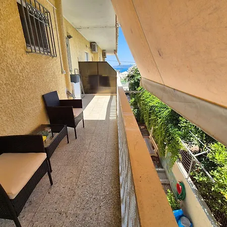 Lilia-rentalapartments Врахати