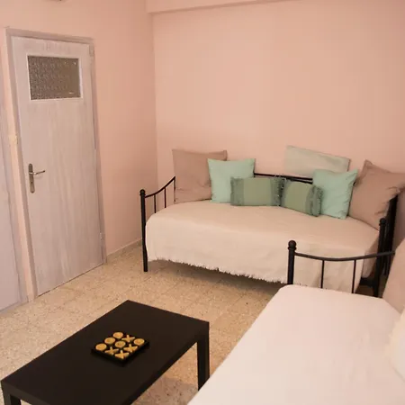 Lilia Apartamento *