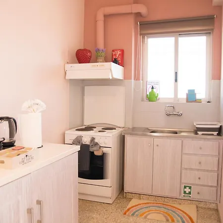 Lilia-rentalapartments *