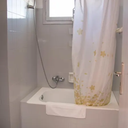 Appartamento Lilia-rentalapartments *