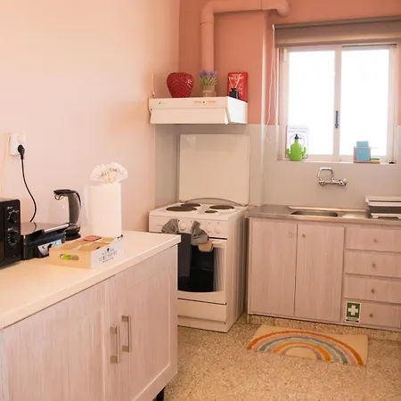 Lilia-rentalapartments Appartamento Vrahati