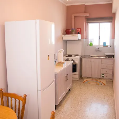 Lilia-rentalapartments Vrahati