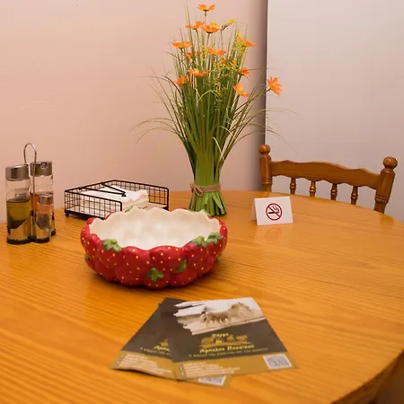 Lilia-rentalapartments Apartment