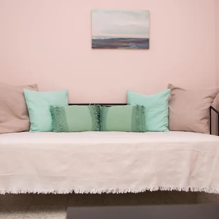 Lilia-rentalapartments Appartamento *