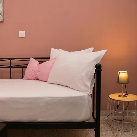 Apartamento Lilia Vrahati