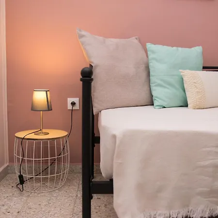 Lilia-rentalapartments Апартаменты *