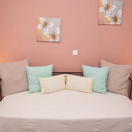 Lilia-rentalapartments Врахати