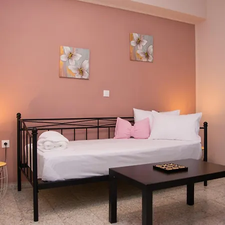 Lilia-rentalapartments Appartamento