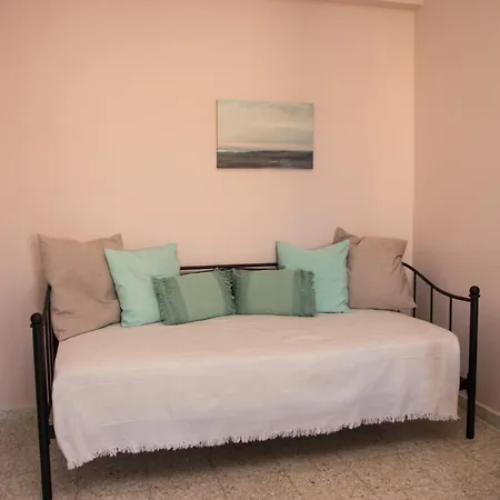 Lilia-rentalapartments