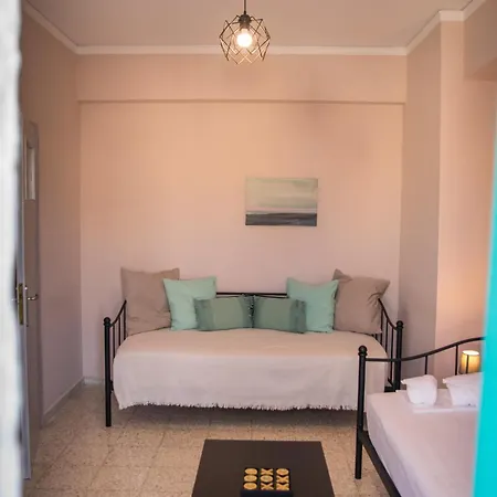 Lilia-rentalapartments Врахати