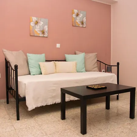 Lilia-rentalapartments Vrahati