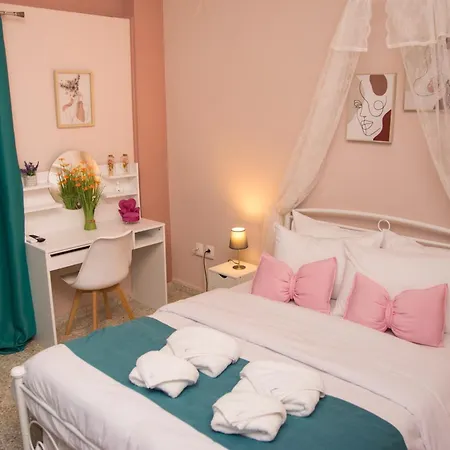Lilia-rentalapartments Appartamento