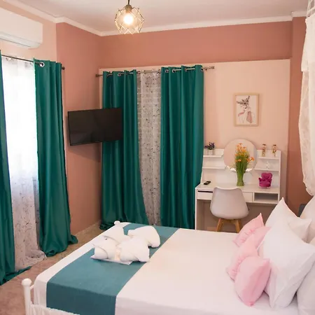 Lilia-rentalapartments Appartamento *