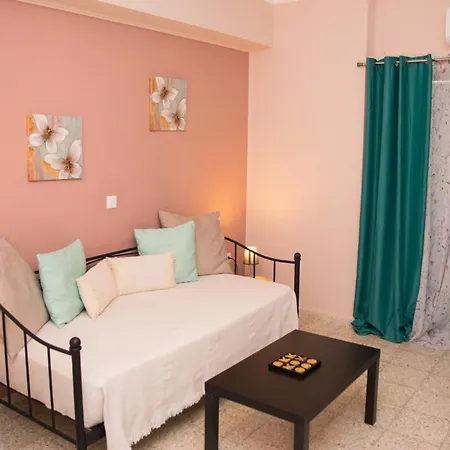 Lilia-rentalapartments Апартаменты