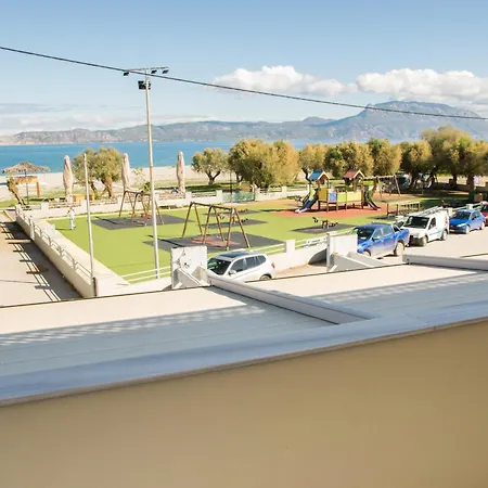 Lilia-rentalapartments Врахати