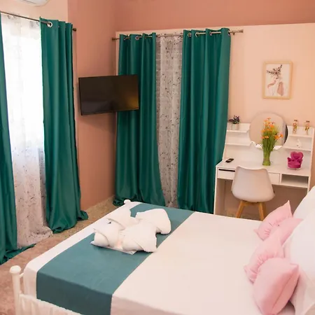Lilia-rentalapartments *