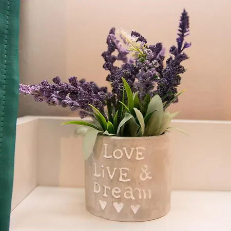 Appartamento Lilia-rentalapartments Vrahati