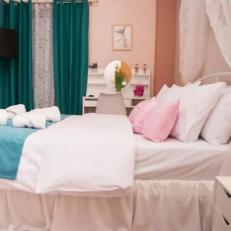 아파트 Lilia-rentalapartments