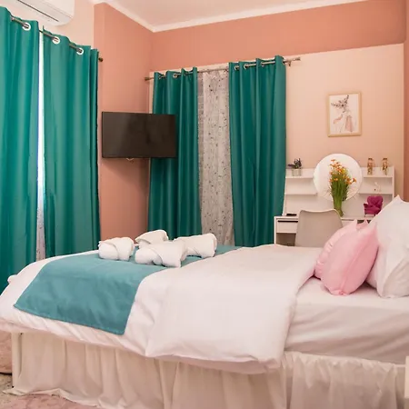 아파트 Lilia-rentalapartments