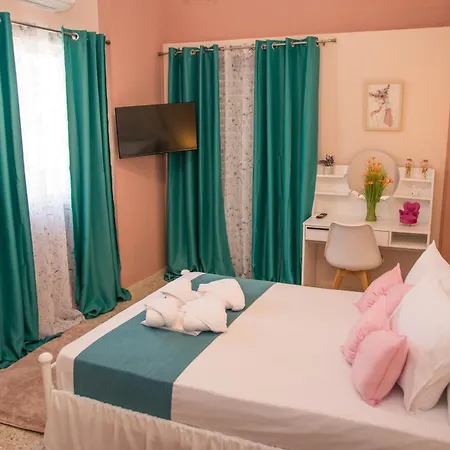 Lilia-rentalapartments Appartamento