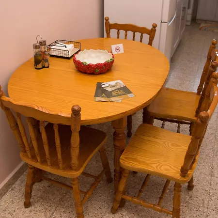 Lilia-rentalapartments *