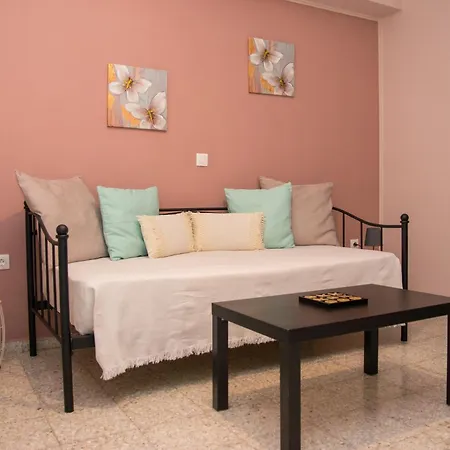 Апартаменты Lilia-rentalapartments