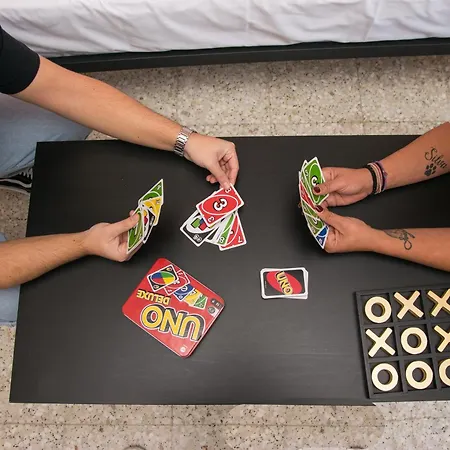 Διαμέρισμα Lilia