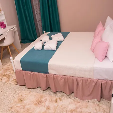 Appartamento Lilia-rentalapartments