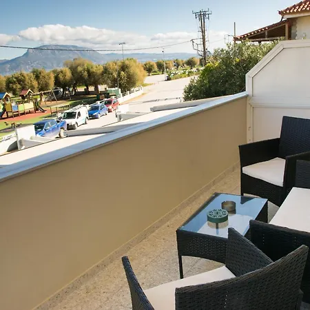 Lilia-rentalapartments *