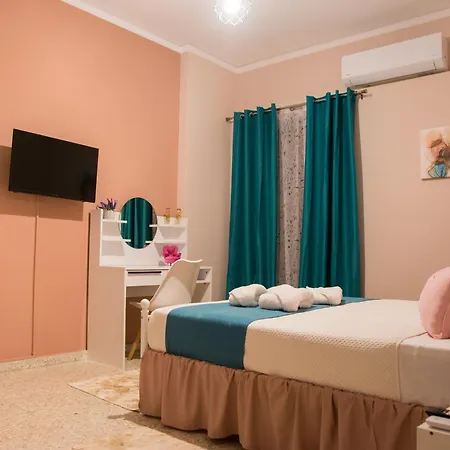 Lilia-rentalapartments