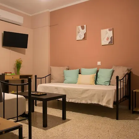 Lilia-rentalapartments