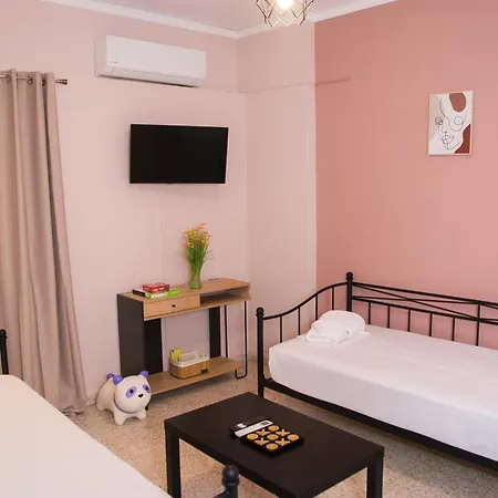 Appartamento Lilia-rentalapartments *