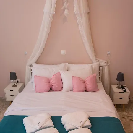 Lilia-rentalapartments