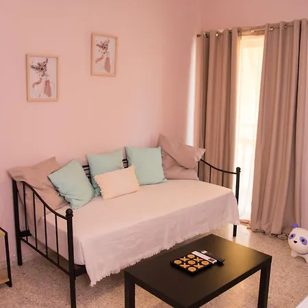 Apartamento Lilia Vrahati