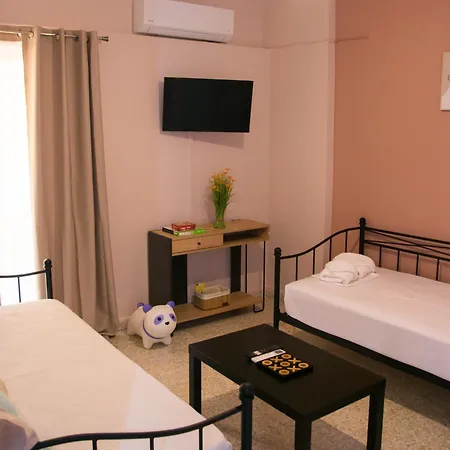 Lilia-rentalapartments *