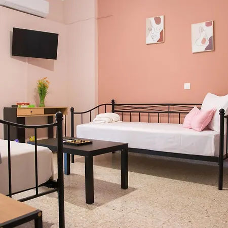 Lilia-rentalapartments *