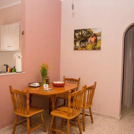 Lilia-rentalapartments Appartamento *